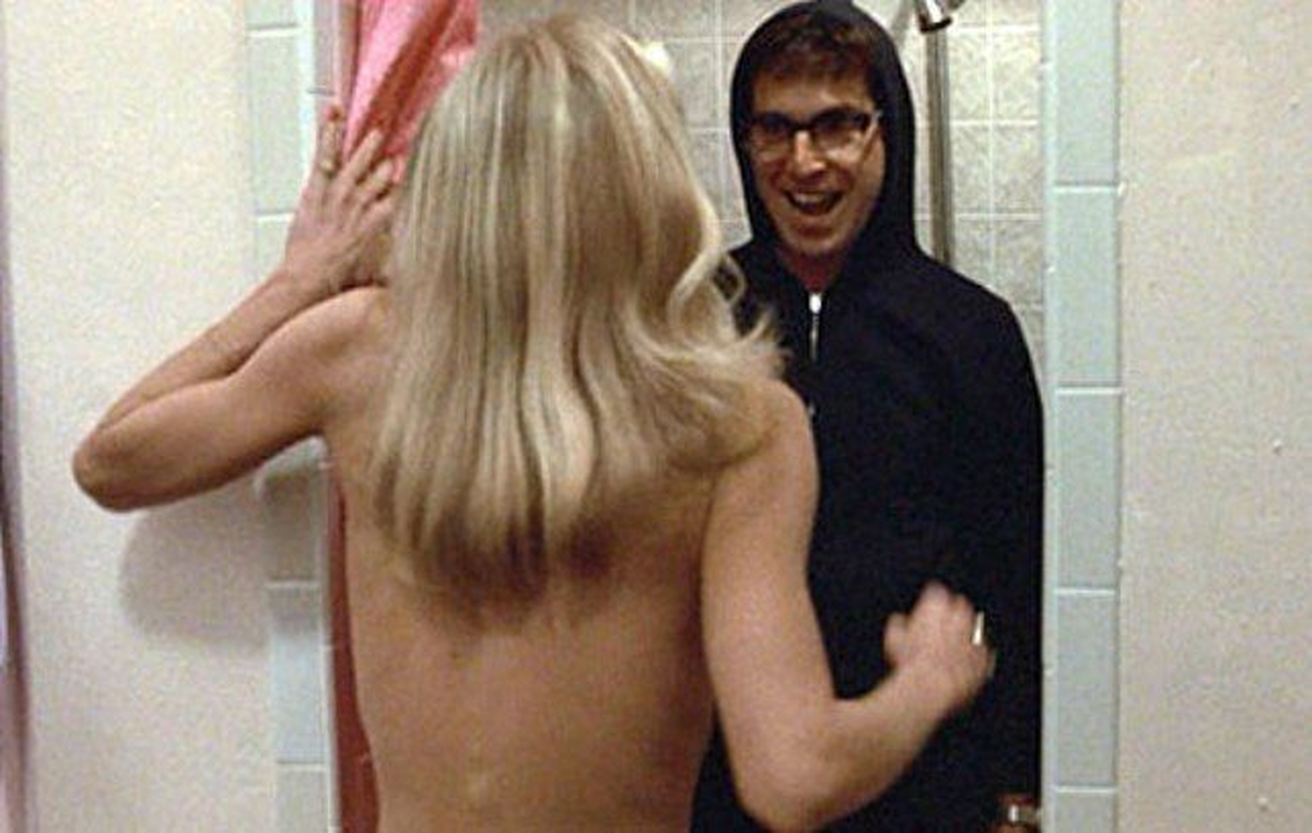 Resulta que los héroes nerds son realmente monstruos.