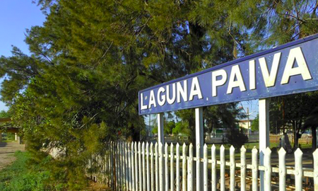 laguna paiva en alerta por el remisero que traslado al caso positivo laguna paiva en alerta por el remisero que traslado al caso positivo