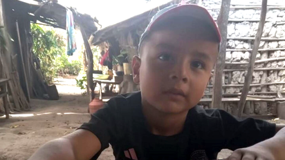 Caso Loan: declara una testigo clave que habría alertado sobre la desaparición del niño