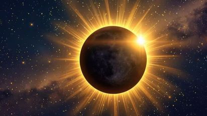 El eclipse solar total más largo del siglo: cuándo será y dónde podrá verse