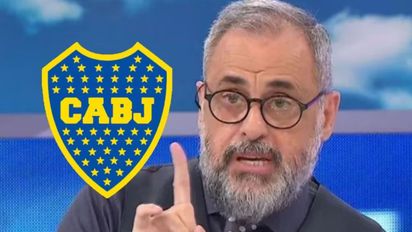 La denuncia de Jorge Rial que hizo temblar a Boca: