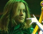 ¿capitana marvel se inspiro en sailor moon? ¿capitana marvel se inspiro en sailor moon?