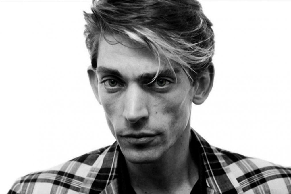 Federico Moura cumpliría 69 años