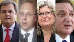 Buenas expectativas del gobierno para las paritarias Buenas expectativas del gobierno para las paritarias