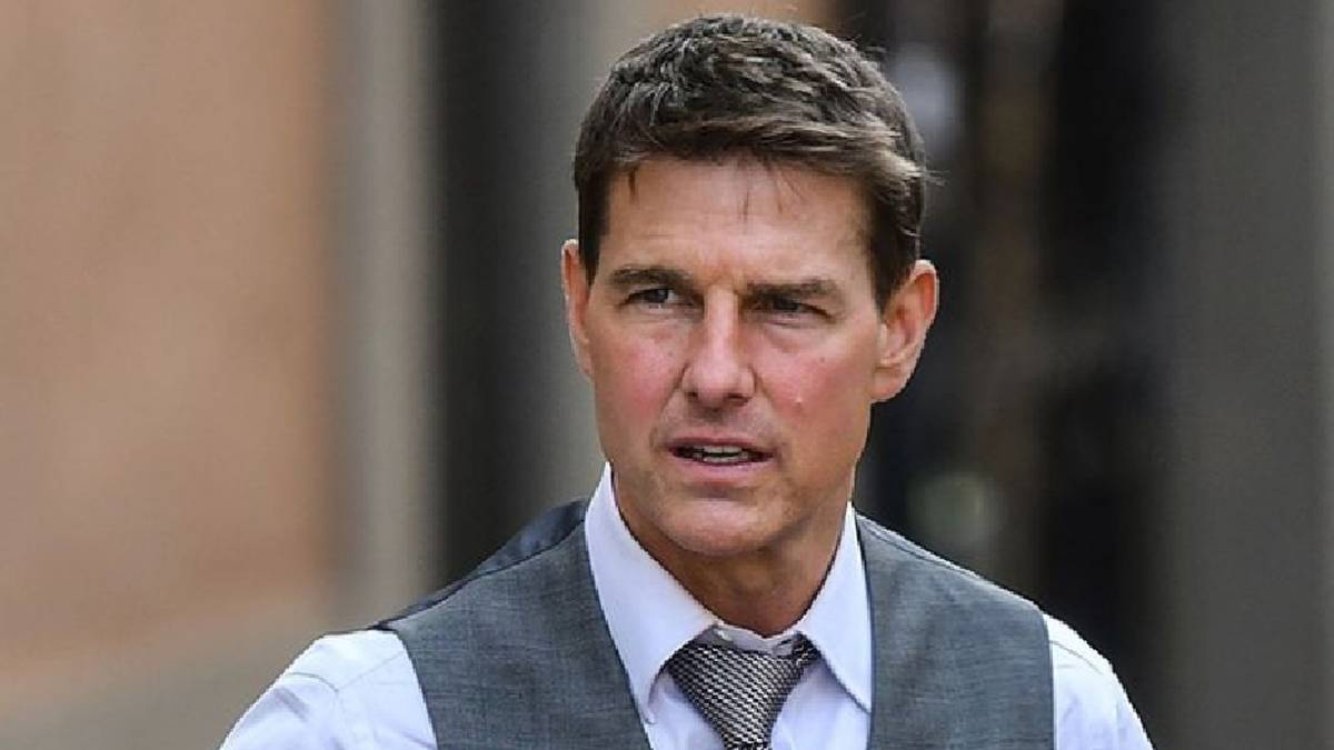 Se filtró un audio de Tom Cruise furioso en el rodaje de Misión Imposible: Si los veo hacerlo de nuevo están jodidos y despedidos