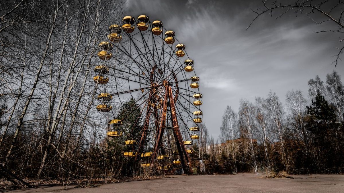 Ni Chernobyl ni Transilvania: los destinos más escalofriantes para disfrutar de Halloween