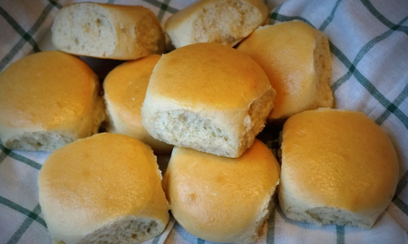 Figacitas de manteca en 4 simples pasos: la receta infalible para que salgan deliciosas Figacitas de manteca en 4 simples pasos: la receta infalible para que salgan deliciosas