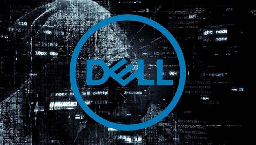 Dell lanzó el parche de seguridad.
