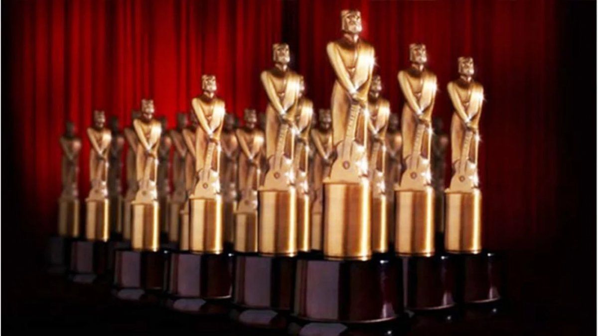 Martin Fierro 2022: Luis Ventura reveló detalles secretos de cómo se prepara la entrega de premios más importante de la Argentina