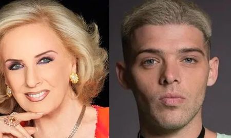 Mirtha Legrand felicitó a Santi Maratea por el dinero recaudado para Corrientes: el video de su charla Mirtha Legrand felicitó a Santi Maratea por el dinero recaudado para Corrientes: el video de su charla