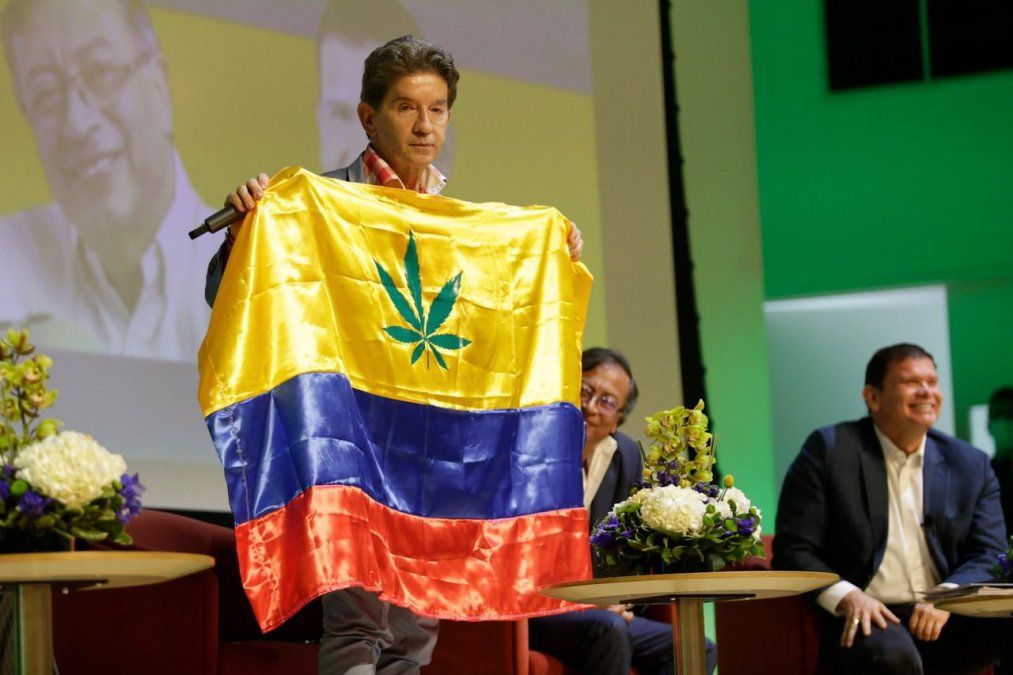 Luis Pérez encabeza la lista del partido Piensa en Grande.