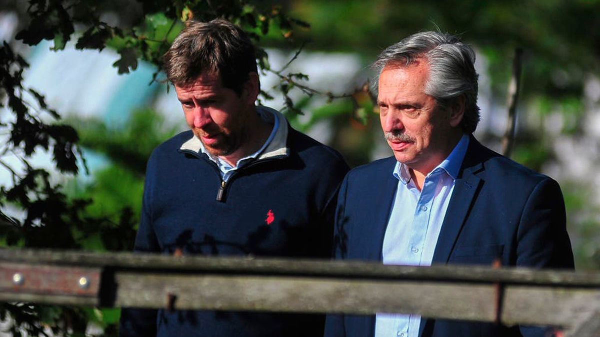 La mam&aacute; de&nbsp; Juan Pablo Biondi falleci&oacute; a causa del coronavirus