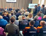 El Gobierno de Santa Fe, junto con la Municipalidad de Rosario, el Comité Olímpico Argentino (COA) y el Comité Paralímpico Argentino (Copar), presentó este miércoles el programa CReAr Federal El Gobierno de Santa Fe, junto con la Municipalidad de Rosario, el Comité Olímpico Argentino (COA) y el Comité Paralímpico Argentino (Copar), presentó este miércoles el programa CReAr Federal