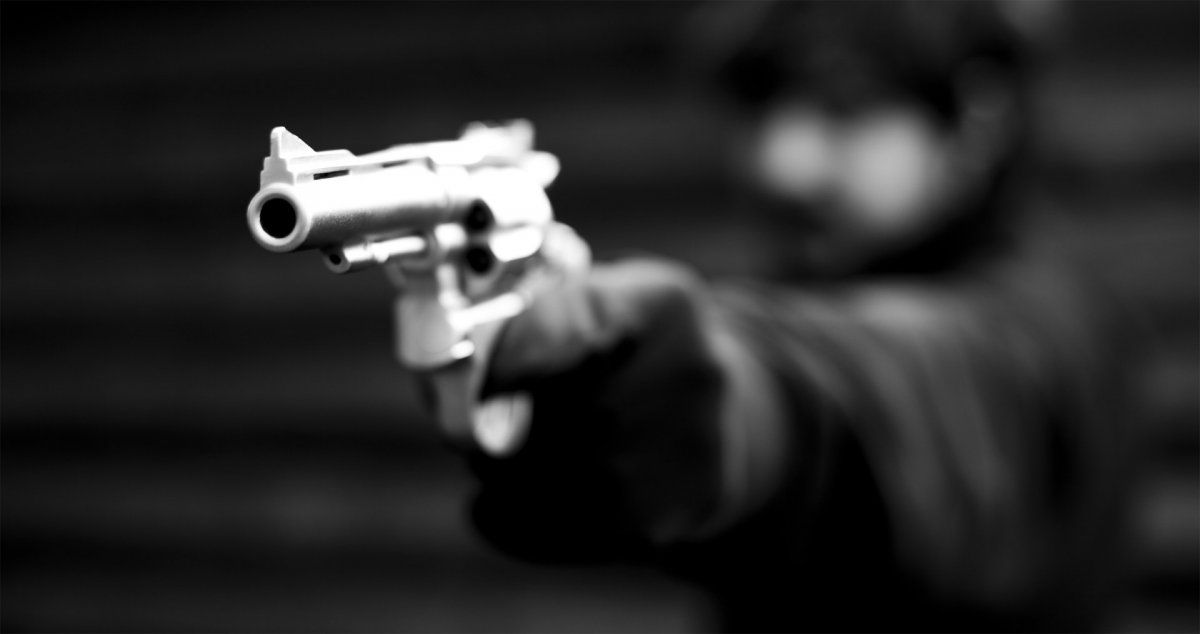 Tiros, violencia y amenazas: así se vive en barrio San Lorenzo