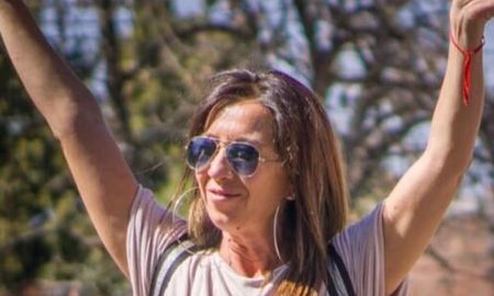 “Es un video viejísimo. Por supuesto que no es de ahora”, se justificó Gramajo Salomón. “Es un video viejísimo. Por supuesto que no es de ahora”, se justificó Gramajo Salomón.