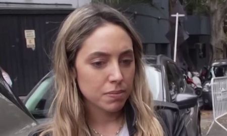 Sofía Martínez generó revuelo con una decisión inesperada. Sofía Martínez generó revuelo con una decisión inesperada.