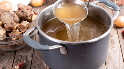 El poder curativo del caldo de huesos: un elixir ancestral para tu salud