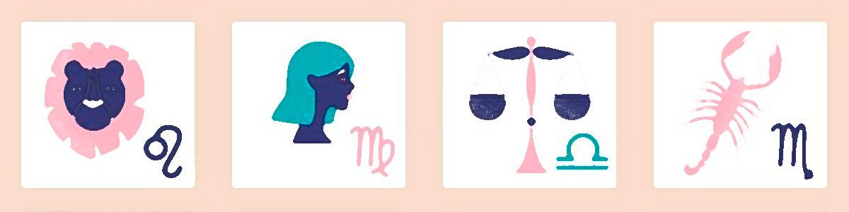 Horóscopo de hoy, lunes 14 de noviembre del 2022.