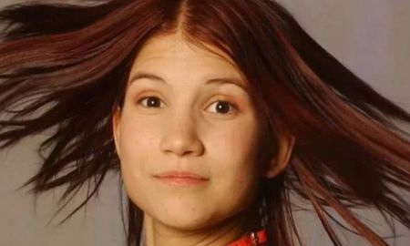 Camila Bordonaba, una de las estrellas más preciadas de Cris Morena. Camila Bordonaba, una de las estrellas más preciadas de Cris Morena.