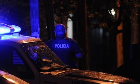 Cuatro delincuentes asaltaron a una psicóloga y terminó dándole una sesión de terapia a uno Cuatro delincuentes asaltaron a una psicóloga y terminó dándole una sesión de terapia a uno