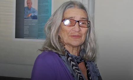 Celia Guevara estaba radicada en Buenos Aires, era arquitecta y docente en la UBA. Celia Guevara estaba radicada en Buenos Aires, era arquitecta y docente en la UBA.