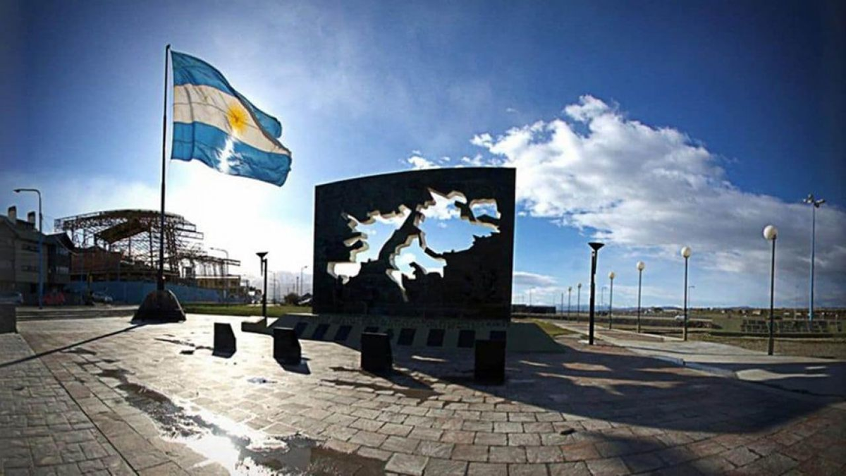 Historia Y Derecho Por Qu Las Islas Malvinas Son Argentinas Por Evidencia