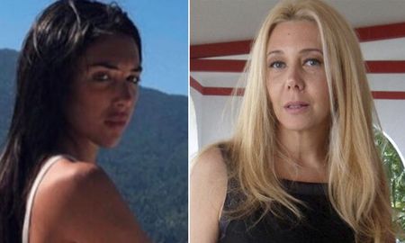 sofia bonelli denuncio a mariana nannis sofia bonelli denuncio a mariana nannis