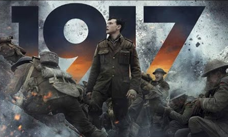 Netflix: la película que arrasó en los Oscar y es la más vista por los argentinos Netflix: la película que arrasó en los Oscar y es la más vista por los argentinos