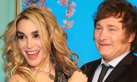 Fátima Florez podría convertirse en candidata de La Libertad Avanza tras una supuesta propuesta impulsada por el entorno de Javier Milei. Fátima Florez podría convertirse en candidata de La Libertad Avanza tras una supuesta propuesta impulsada por el entorno de Javier Milei.