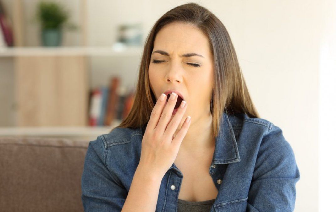 Por qué nos da sueño después de comer