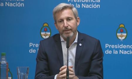 rogelio frigerio: fue la eleccion mas transparente de la historia de la democracia rogelio frigerio: fue la eleccion mas transparente de la historia de la democracia