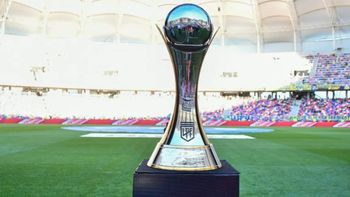 ¿Dónde se juega y en qué estadio va el Trofeo de Campeones?: equipos definidos