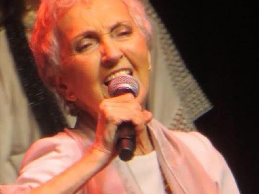 Dina Rot falleció el miércoles 28.