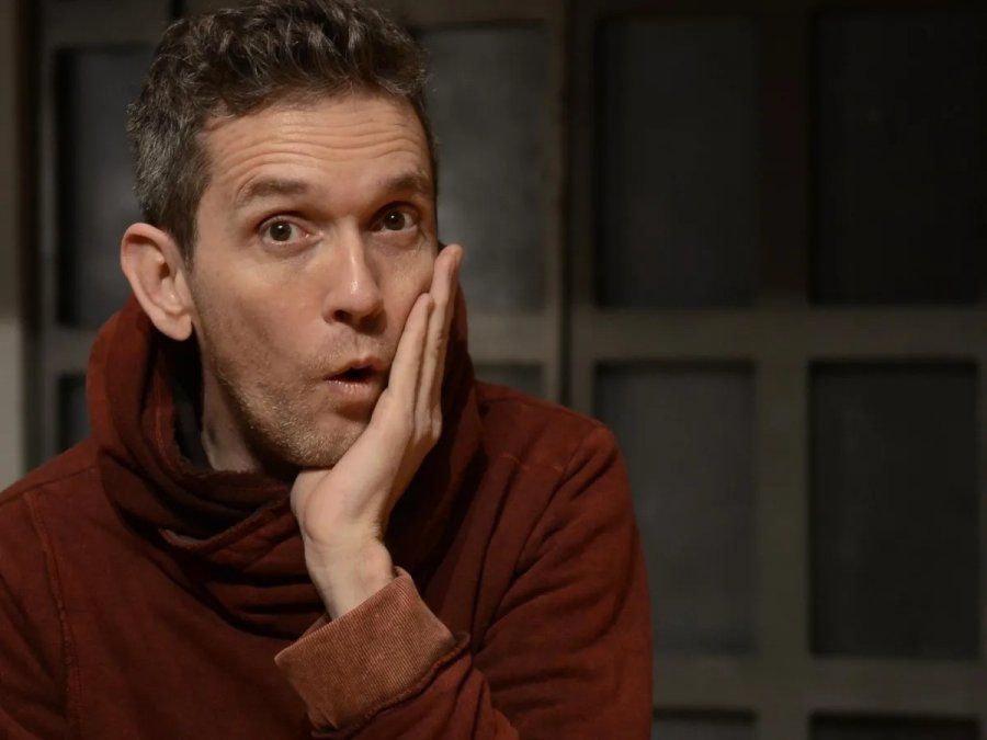 Diego Reinhold defendió el lenguaje inclusivo: Le pondría una bomba a la Real Academia Española