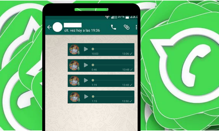 WhatsApp busca seguir siendo la líder en las aplicaciones de mensajería. WhatsApp busca seguir siendo la líder en las aplicaciones de mensajería.