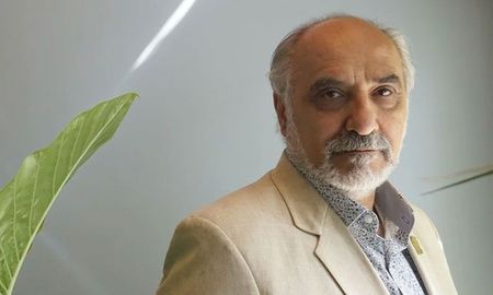 El médico clínico Luis Cámera forma parte del equipo de expertos que asesora al gobierno de Alberto Fernández en la pandemia. El médico clínico Luis Cámera forma parte del equipo de expertos que asesora al gobierno de Alberto Fernández en la pandemia.
