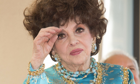 Murió la actriz italiana Gina Lollobrigida a los 95 años, una leyenda del cine italiano Murió la actriz italiana Gina Lollobrigida a los 95 años, una leyenda del cine italiano