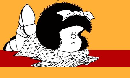 15 frases geniales de mafalda que te haran reir y reflexionar por igual 15 frases geniales de mafalda que te haran reir y reflexionar por igual