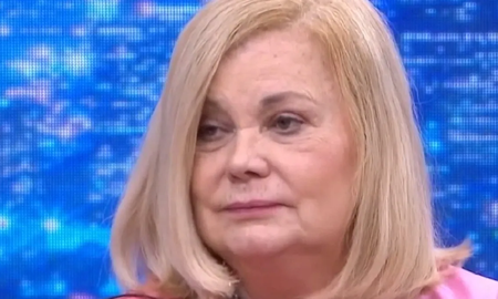 el drama de la actriz marta gonzalez: sin ayuda, no llego a fin de mes el drama de la actriz marta gonzalez: sin ayuda, no llego a fin de mes