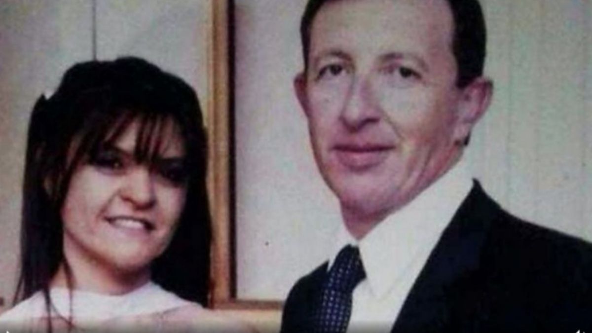 La mujer asegura que el cuñado de su marido no fue investigado, y lo señala como responsable del crimen.