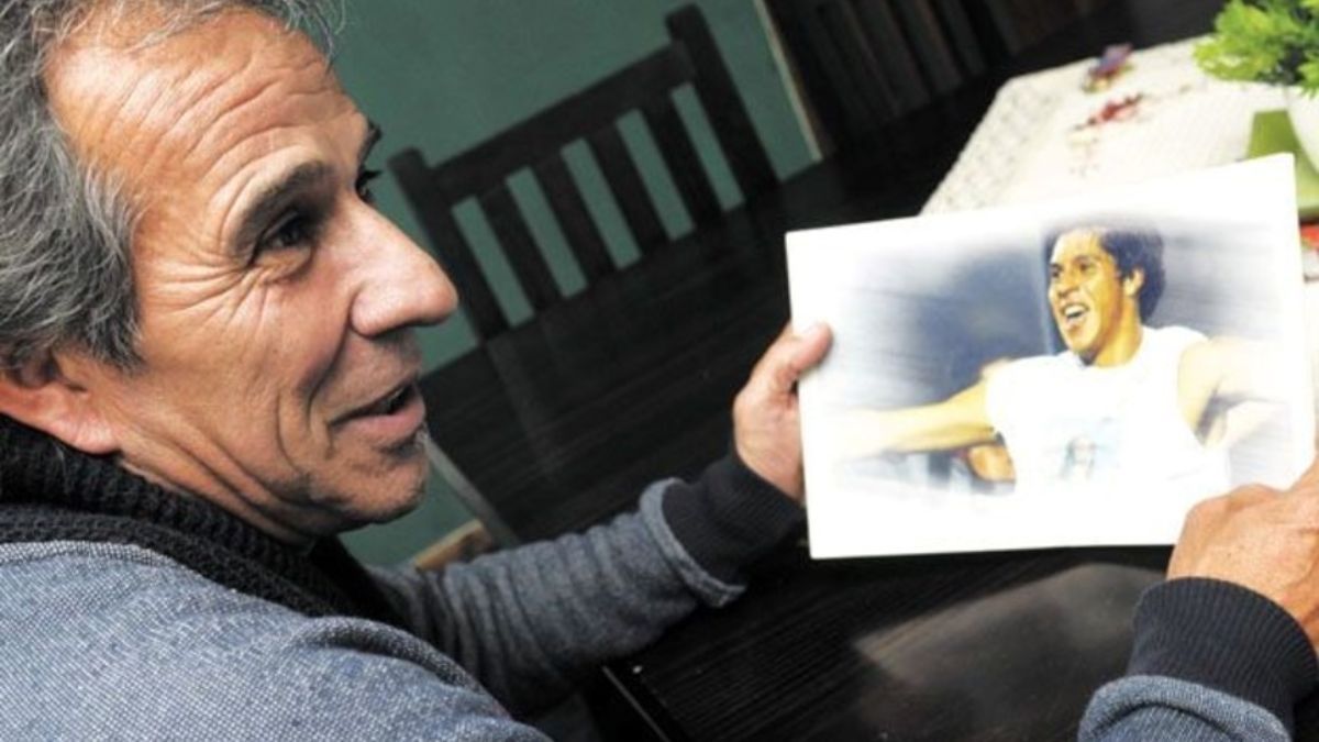 El padre de Enzo Pérez fue detenido en Mendoza tras una denuncia por presunto abuso sexual simple contra una menor.