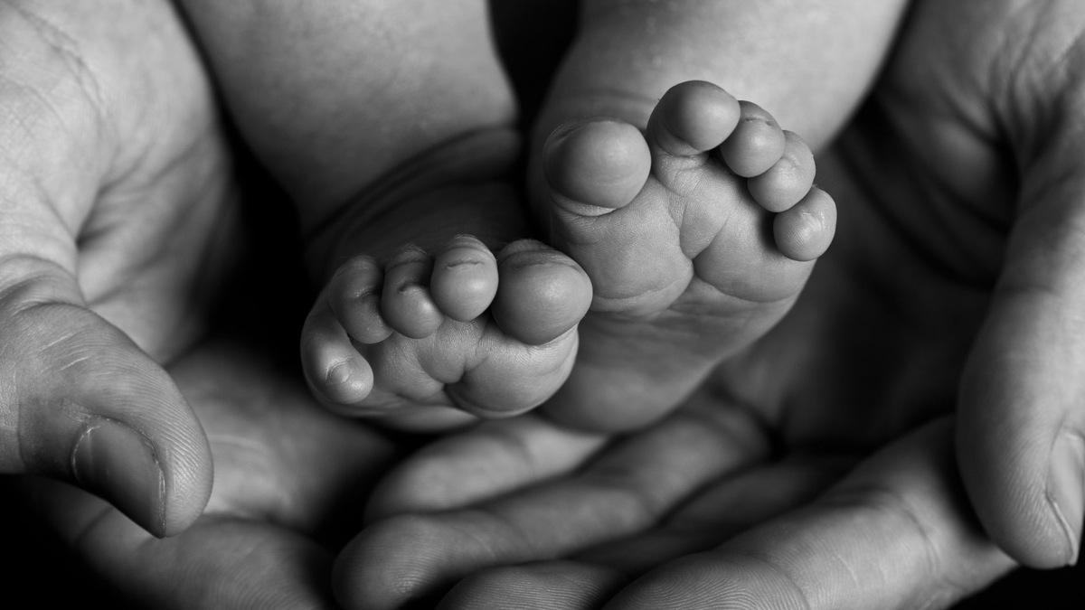 Qué significa soñar con un bebé