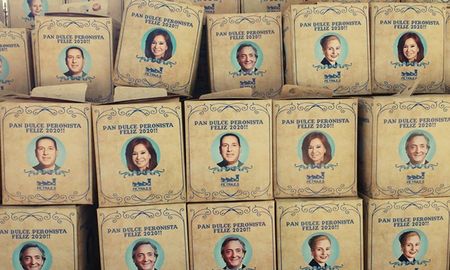 pan dulce peronista el producto que se vende hoy en inmediaciones del congreso pan dulce peronista el producto que se vende hoy en inmediaciones del congreso