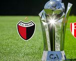 colon y union ya tienen dias confirmados para jugar sus partidos por copa argentina colon y union ya tienen dias confirmados para jugar sus partidos por copa argentina