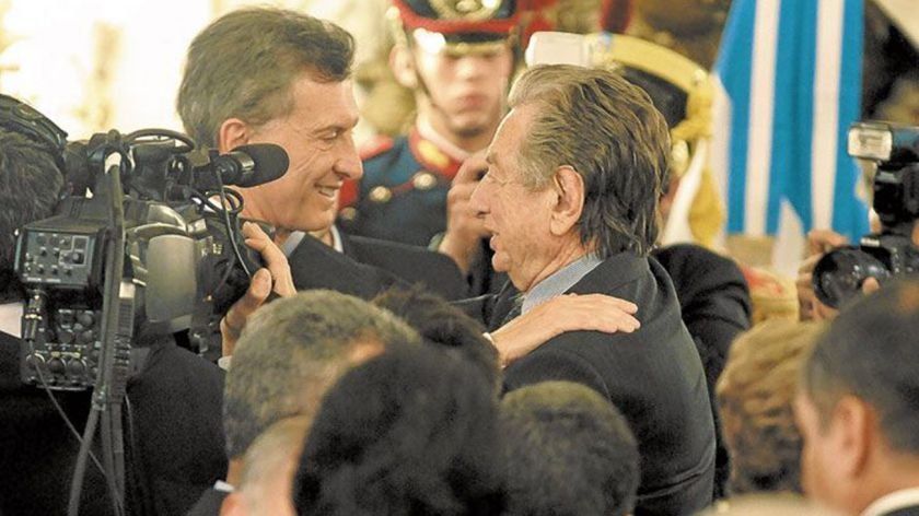 El Gobierno rechazó que se investigue la deuda del Correo Argentino
