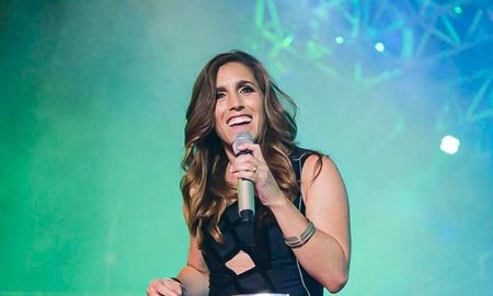 Tras el homenaje a Soledad Pastorutti, se conoció la suma millonaria que cobraba por sus shows. Tras el homenaje a Soledad Pastorutti, se conoció la suma millonaria que cobraba por sus shows.