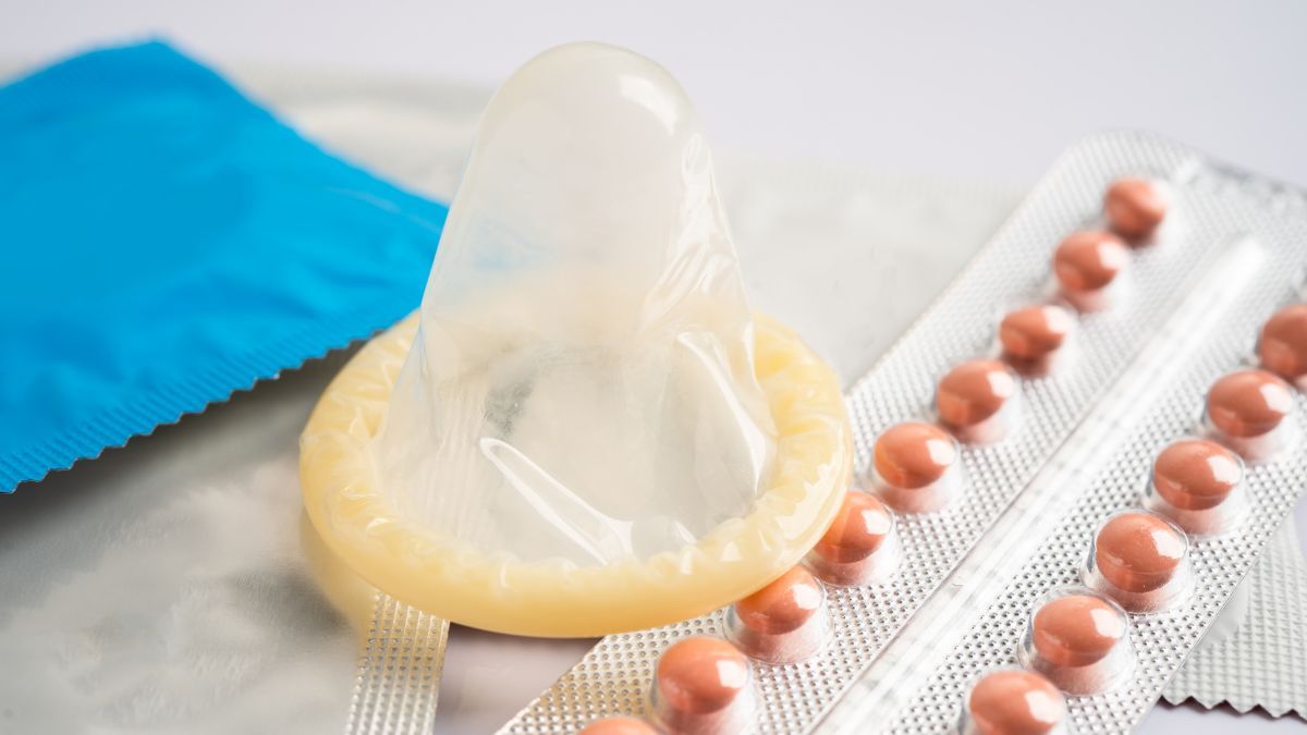 Los especialistas resaltan la importancia del preservativo como la única herramienta de Los especialistas resaltan la importancia del preservativo como la única herramienta de