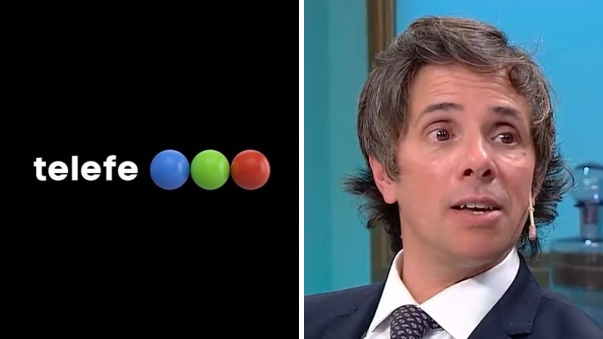 Telefe anunció una reducción del 3