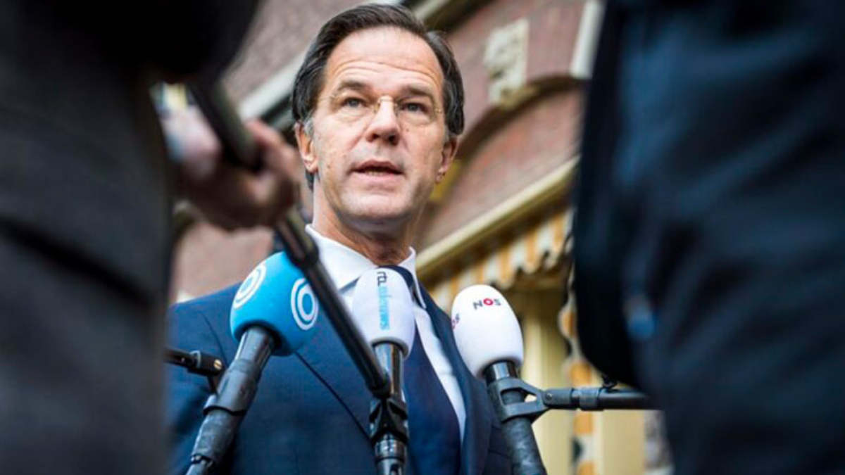 Las políticas sobre los refugiados dinamitó la alianza gobernante.