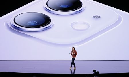 Apple presento su nuevo iPhone 11 y otros productos de última generación